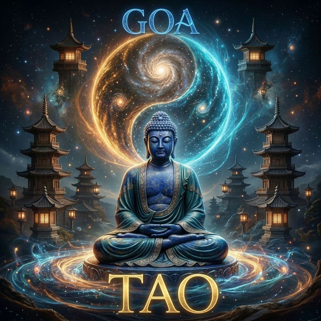 Tao cover