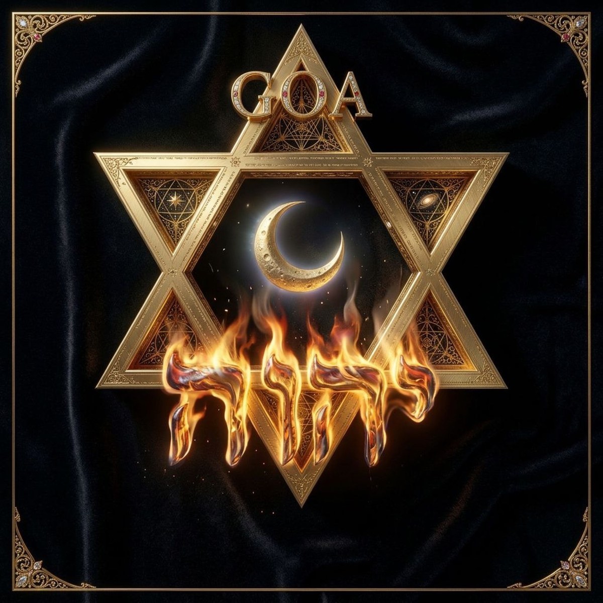Yhwh cover