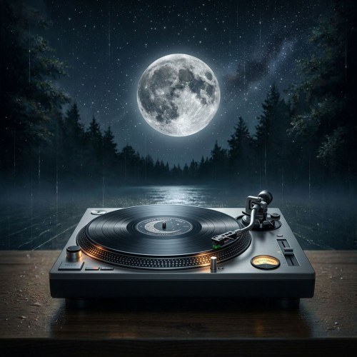 Night II cover