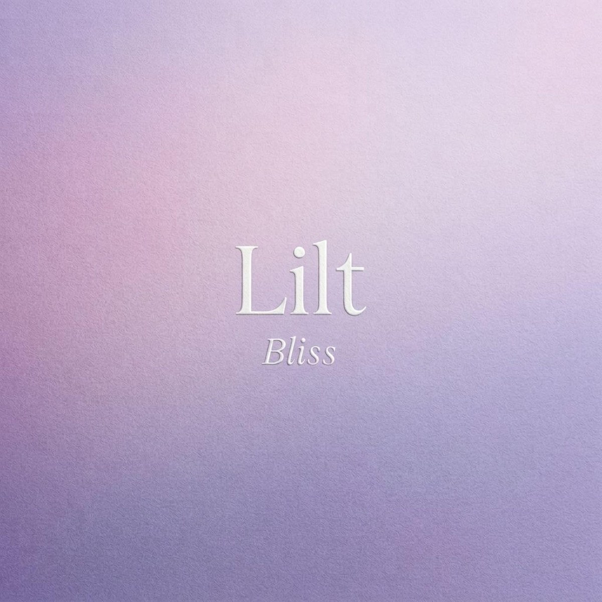 Bliss