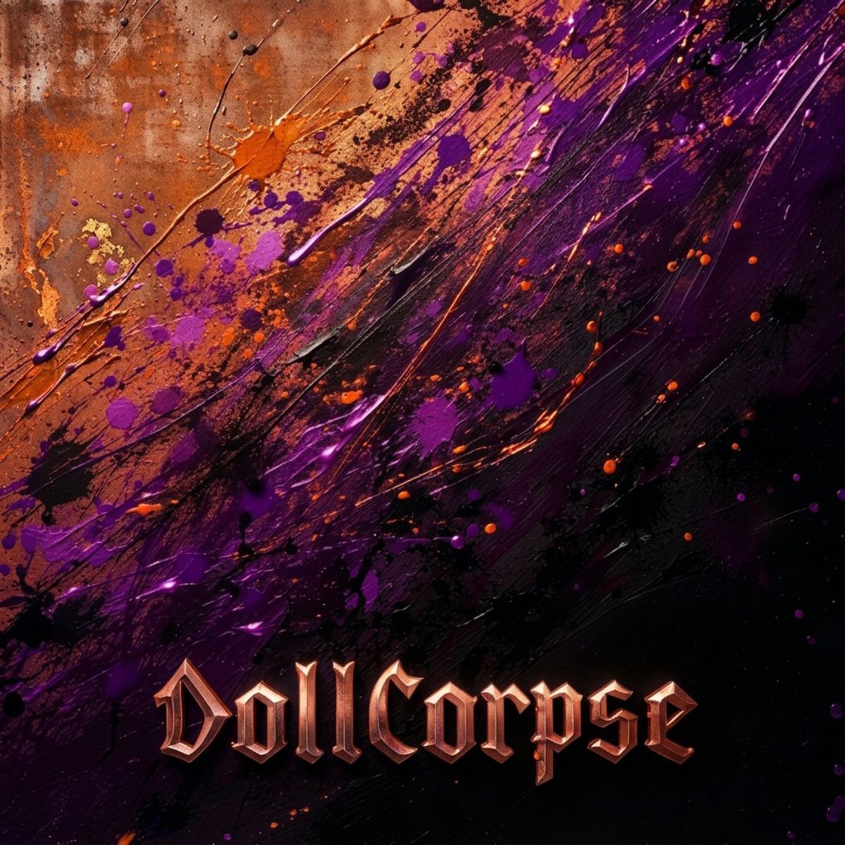 Dollcorpse cover
