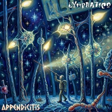 Appendicitis