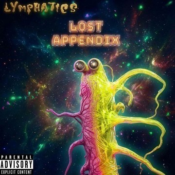 Lost Appendix