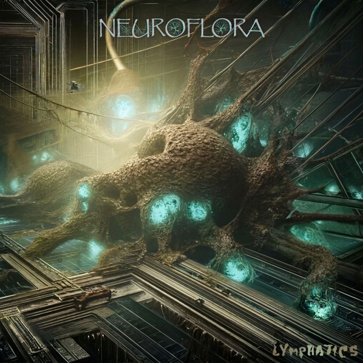 Neuroflora cover