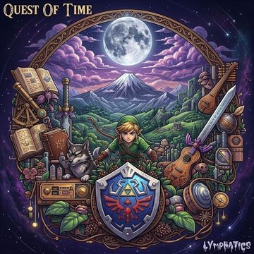 Quest Of Time
