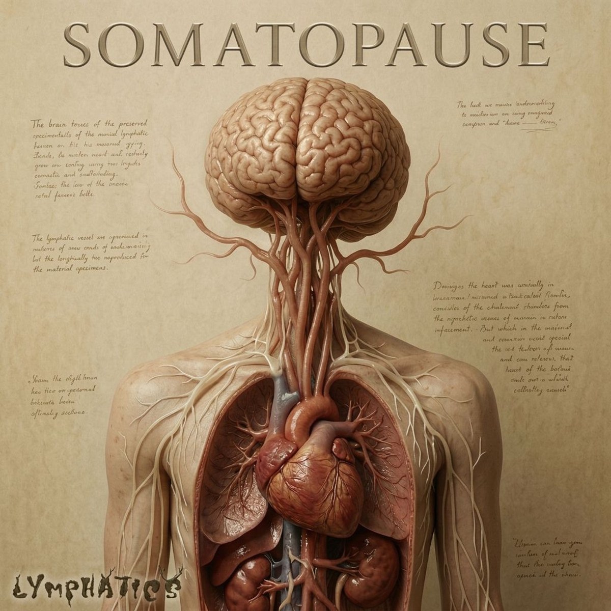 Somatopause cover