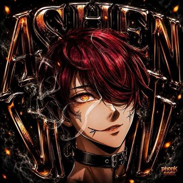 ASHEN VISION