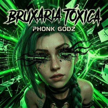Bruxaria Tóxica