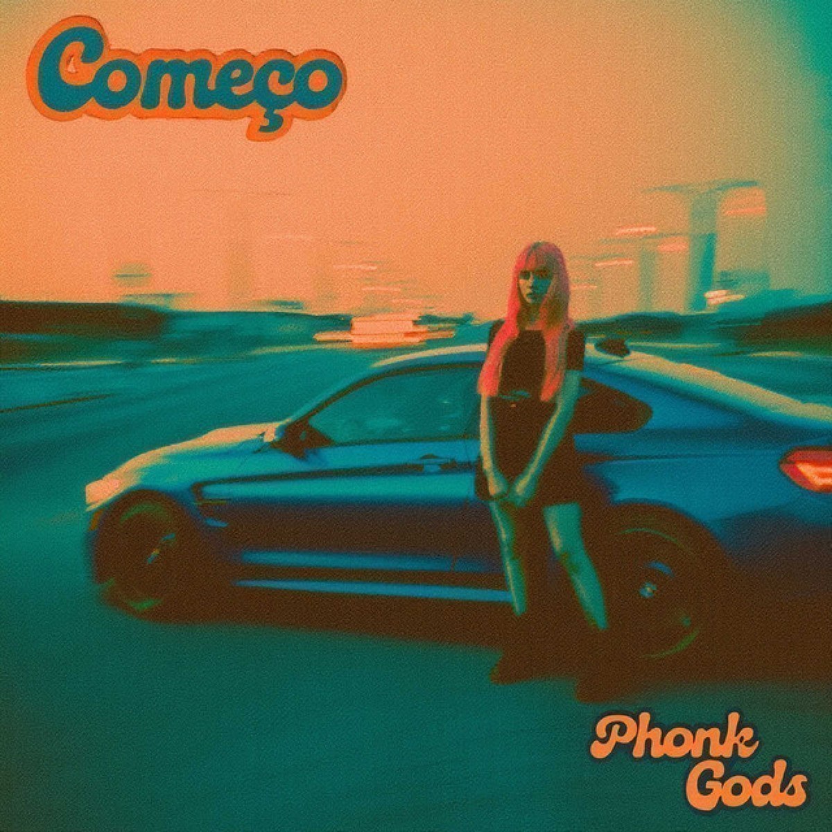 Começo cover