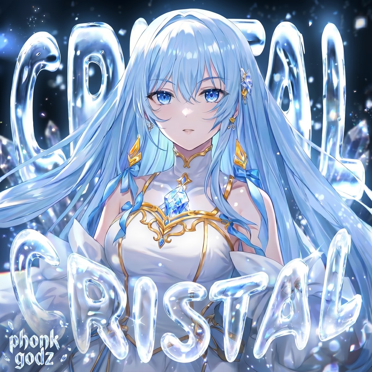 Cristal cover