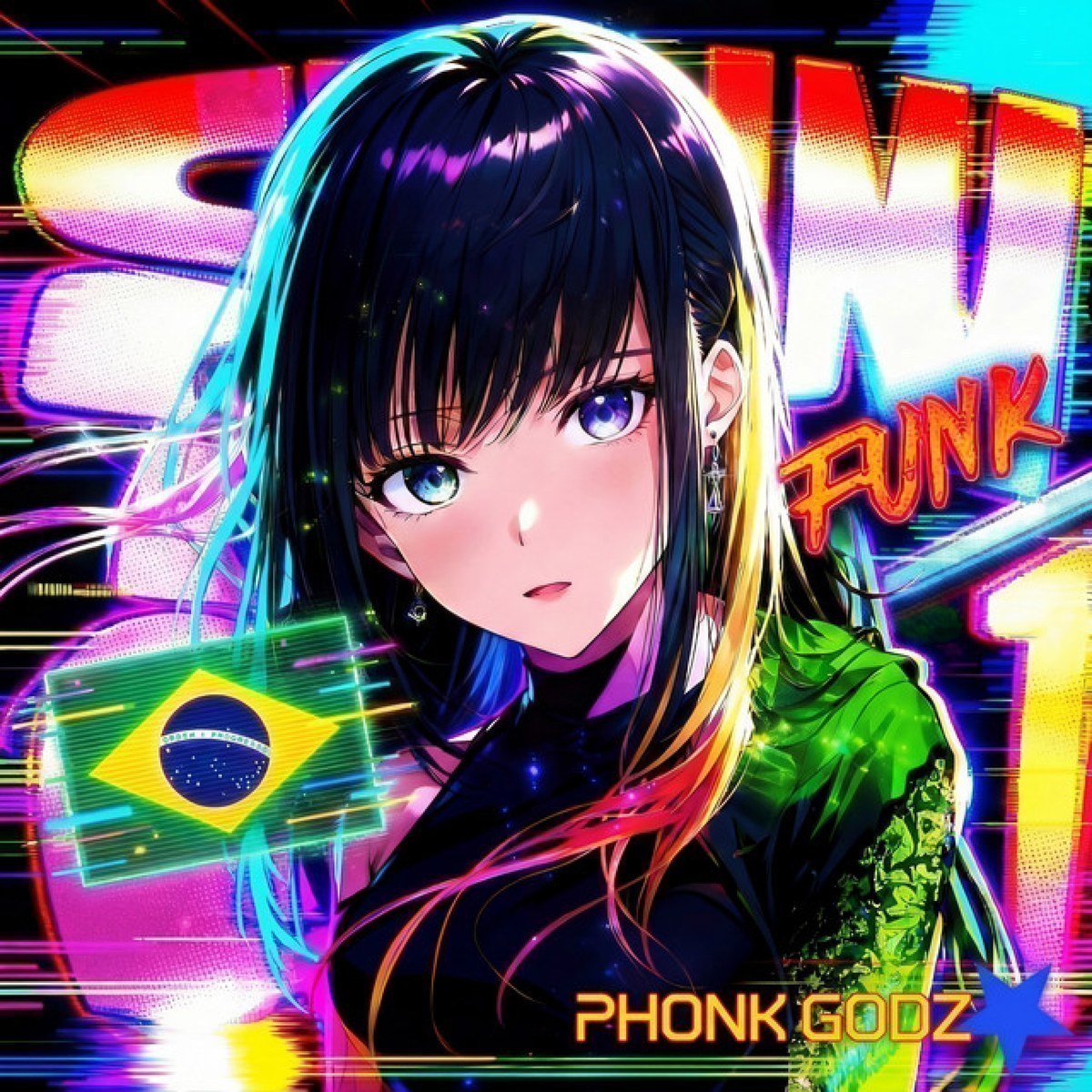 Funk Do Br cover