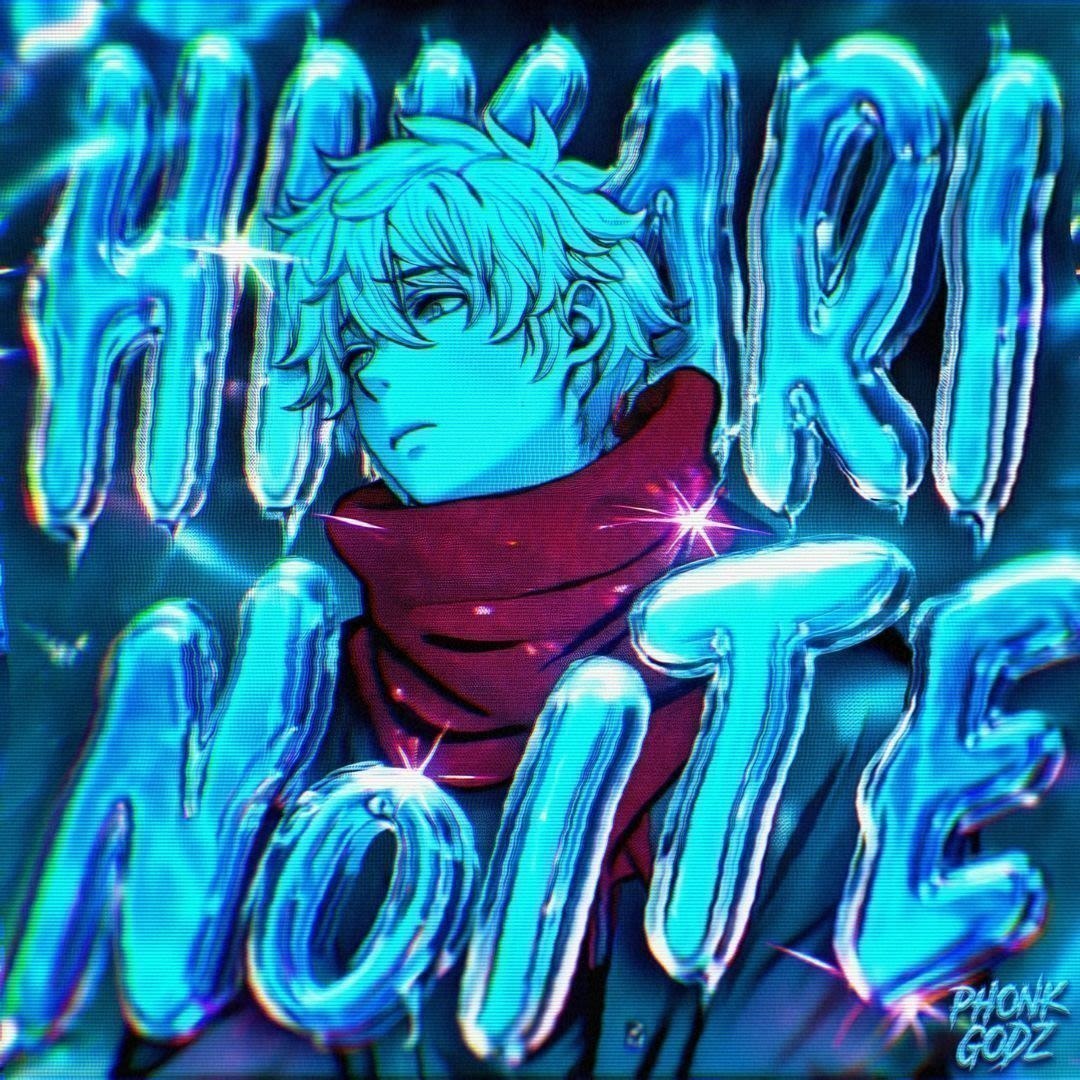 HIKARI NOITE cover