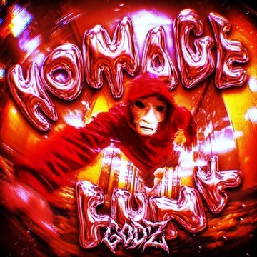Homage Funk Godz