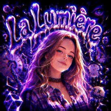 LA LUMIÈRE