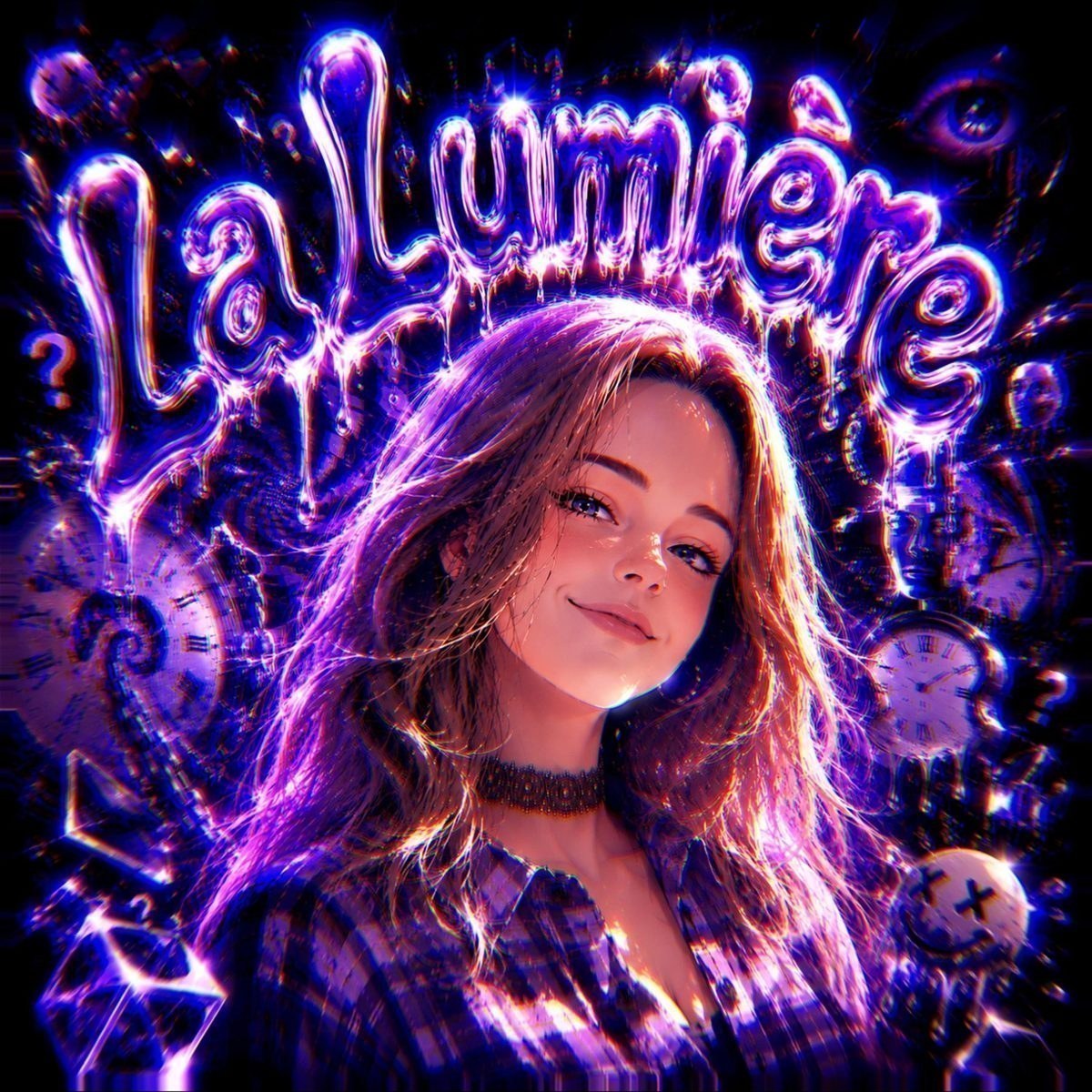LA LUMIÈRE