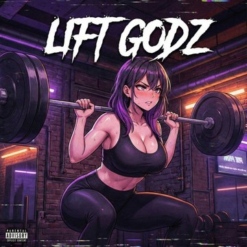 Lift Godz