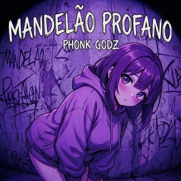 Mandelão Profano