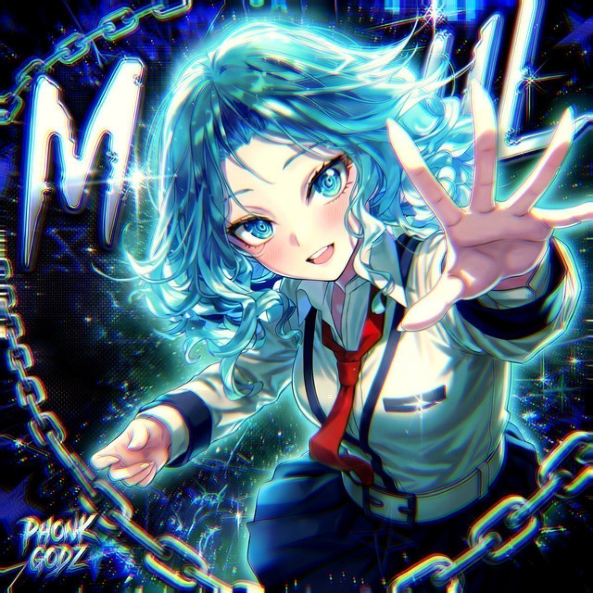 Mar Azul cover