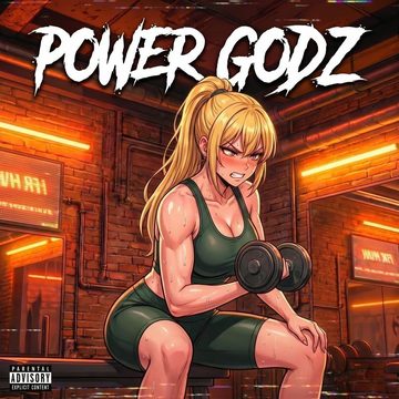 Power Godz