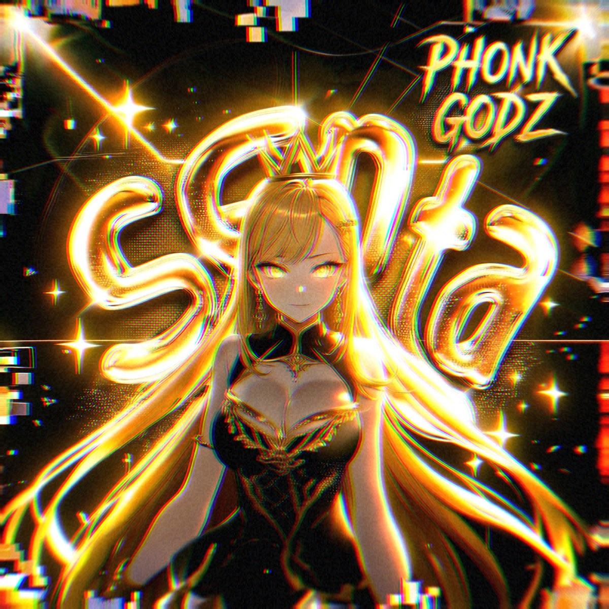 SENTA cover
