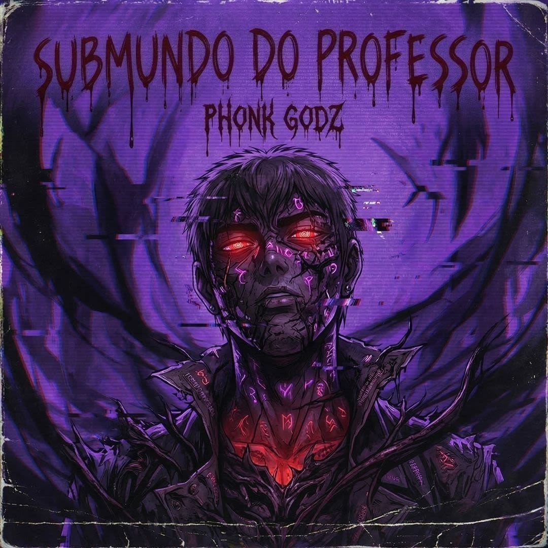 Submundo Do Professor cover