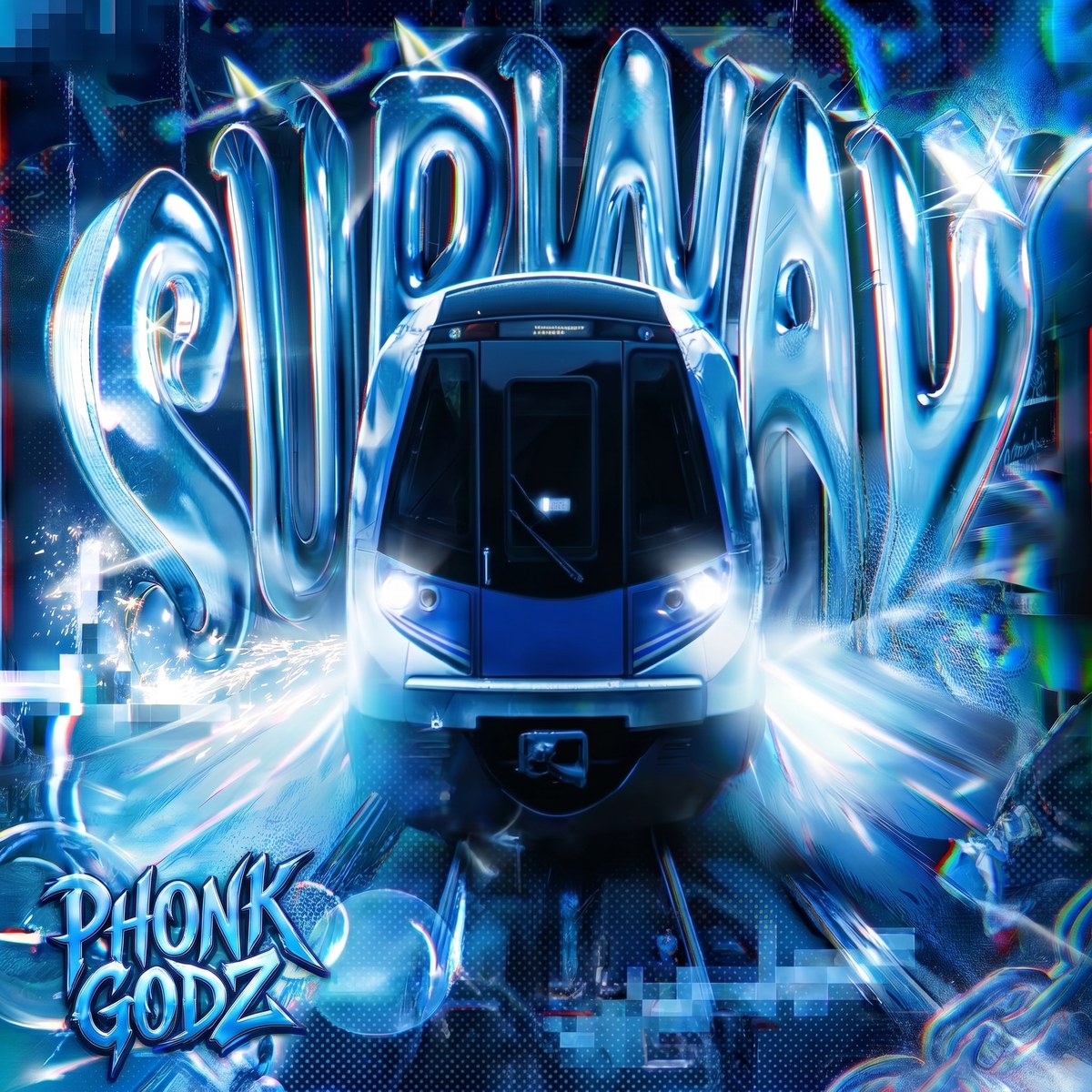 SUBWAY cover