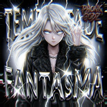 TEMPESTADE FANTASMA