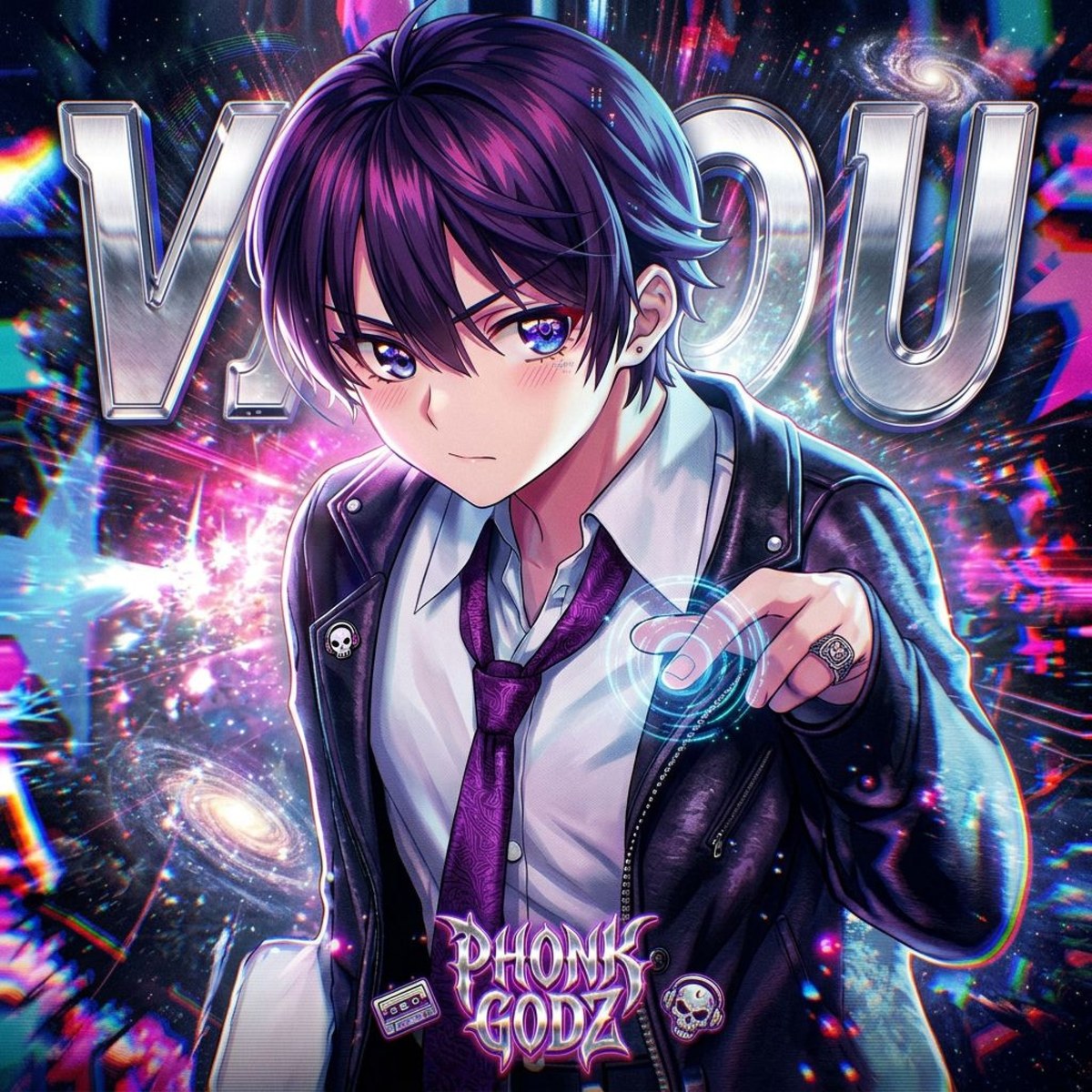 Vazou cover