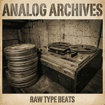 Analog Archives