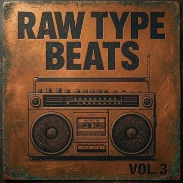 Beats to Rap On: Vol. 3