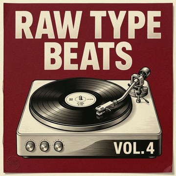Beats to Rap on : Vol. 4