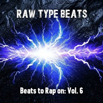 Beats to Rap on : Vol. 6