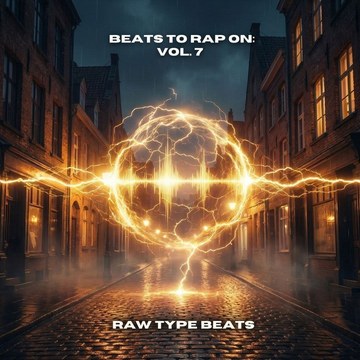 Beats to Rap on : Vol. 7