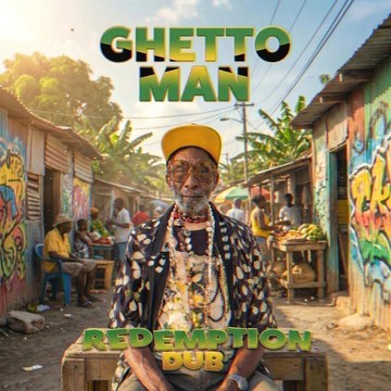Ghetto Man