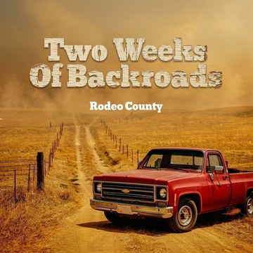 Two Weeks of Backroads