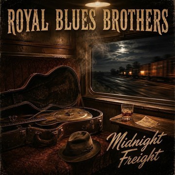 Midnight Freight