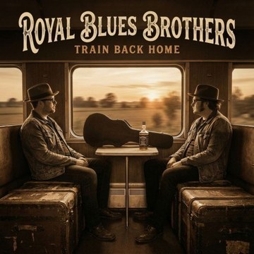 Train Back Home
