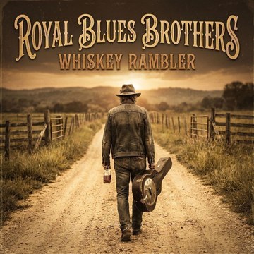 Whiskey Rambler