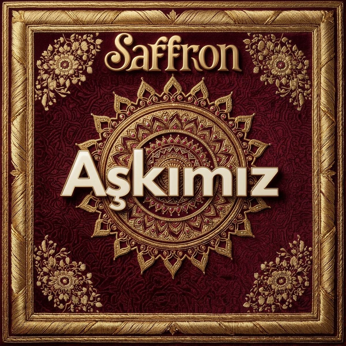 Aşkımız cover