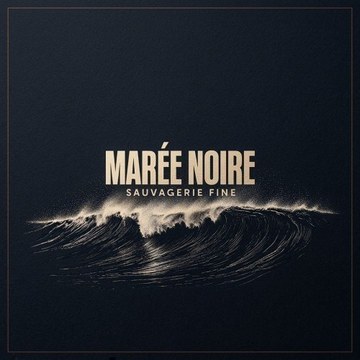 Marée noire