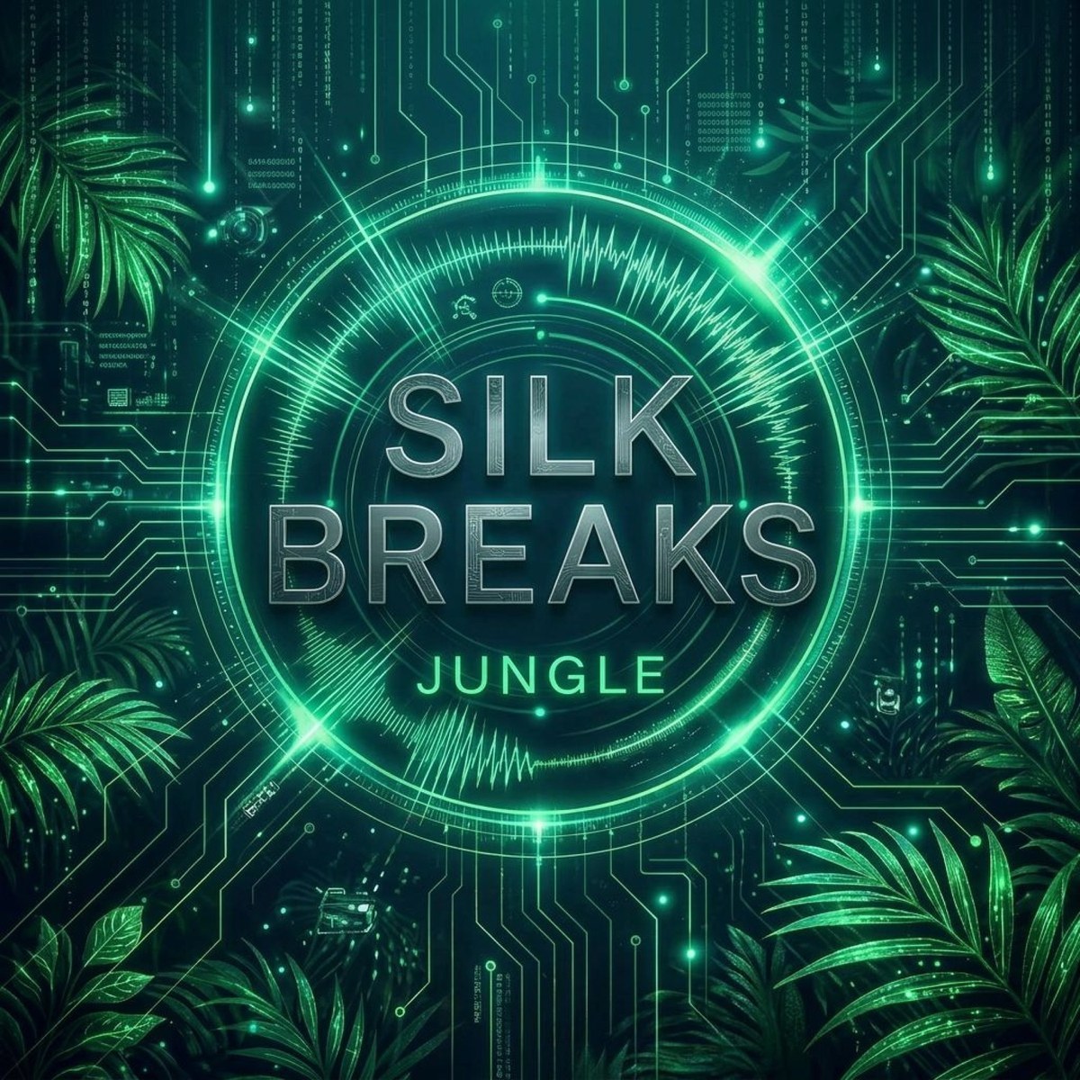 Jungle cover