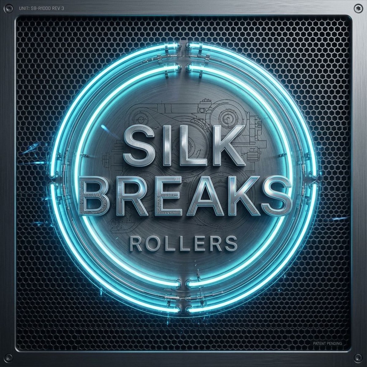 Rollers cover