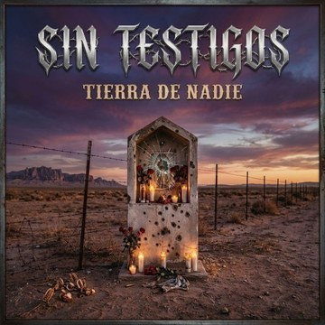 Tierra De Nadie