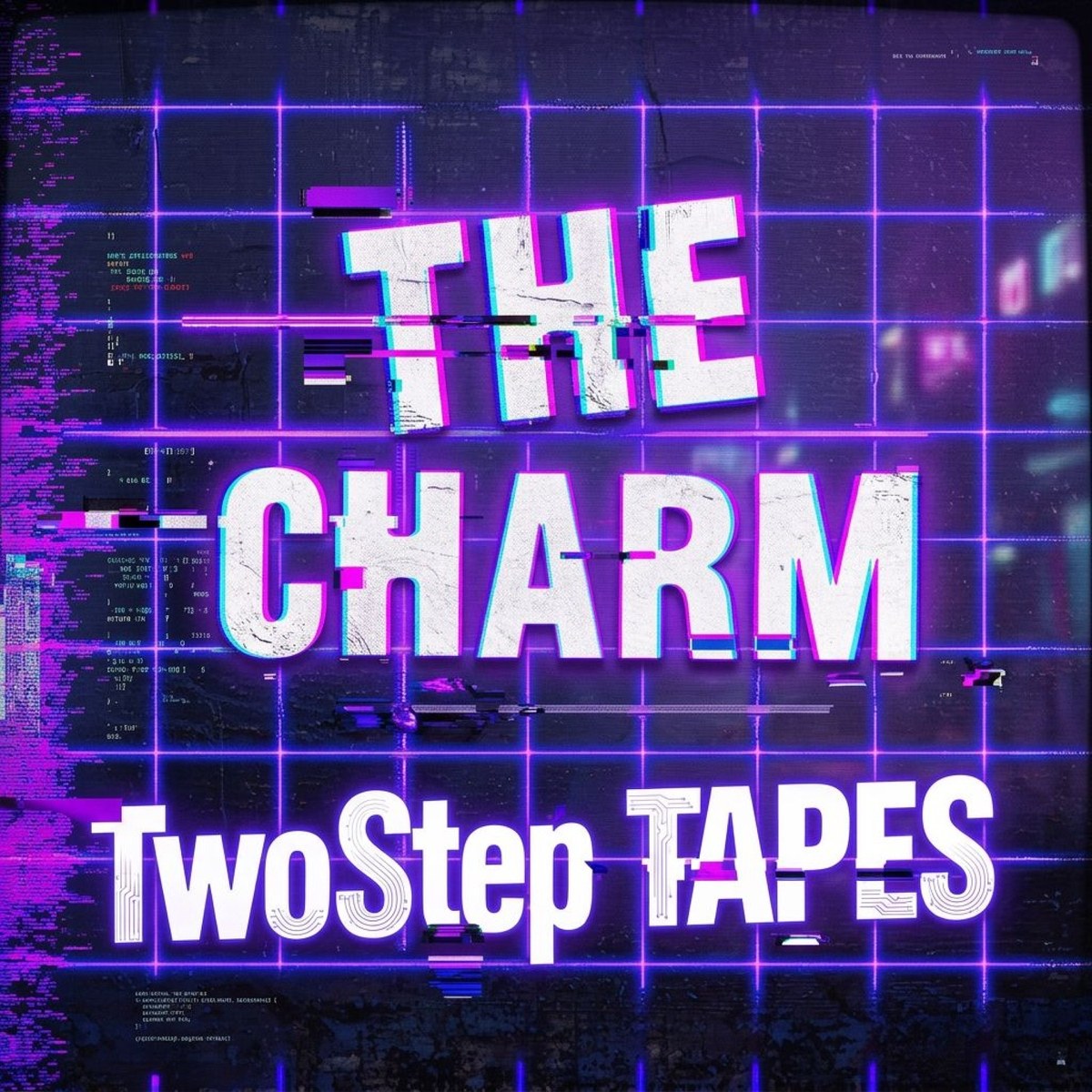 The Charm cover